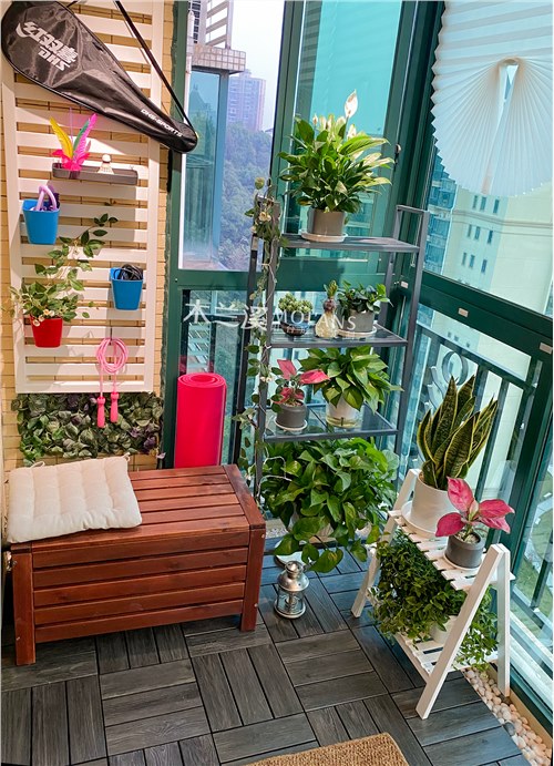 被忽視的陽(yáng)臺(tái)定制，家居行業(yè)下一個(gè)千億藍(lán)海！ 